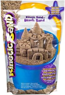 Opakowanie Kinetic Sand Piasek Plażowy 1.4kg