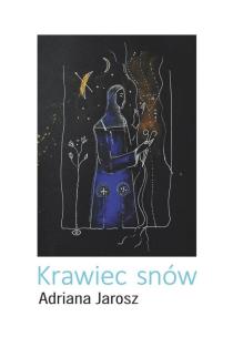 Okładka książki Krawiec snów