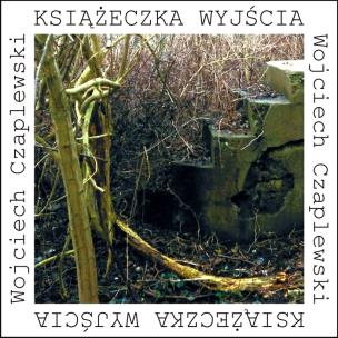 Okładka książki Książeczka wyjścia + CD
