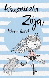 Okładka książki Księżniczka Zoja