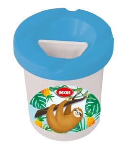 Opakowanie Kubeczek na wodę