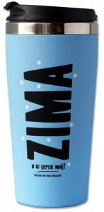 Opakowanie Kubek termiczny Oj!-Zima