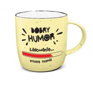 Opakowanie Kubek UP-002 Dobry humor