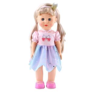 Opakowanie Lalka Julka chodząca