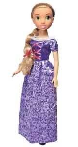 Opakowanie Lalka roszpunka