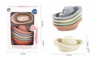 Opakowanie Łódki do kąpieli