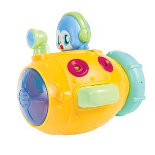 Opakowanie Łódź podwodna pingwin