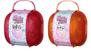 Opakowanie LOL Surprise Color Change Bubbly Surprise (2szt)