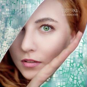 Okładka książki Lusterka CD
