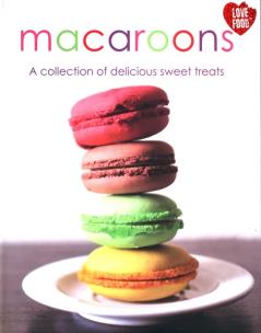 Opakowanie Macaroons