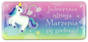 Opakowanie Magnes POP-06