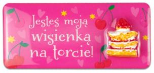 Opakowanie Magnes POP-09