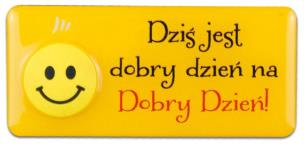 Opakowanie Magnes POP-15