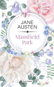 Okładka książki Mansfield Park