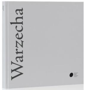 Okładka książki Marian Warzecha