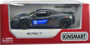 Opakowanie McLaren 675LT KINSMART