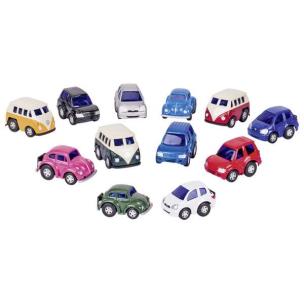 Opakowanie Mini Resorówki 5 cm Goki