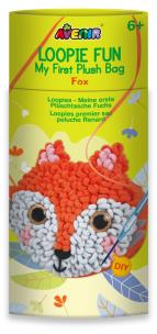 Opakowanie Moja pierwsza torebka - Lis