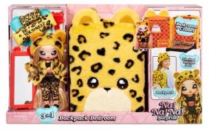 Opakowanie Na! Na! Na! 3in1 Backpack Bd 2 - Jennel Jgr (2szt)