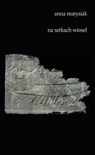 Okładka książki Na setkach wioseł