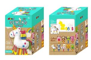 Opakowanie Nakładka na długopis - Jednorożec