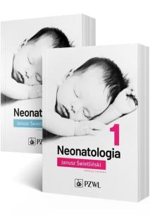 Opakowanie Neonatologia Tom 1-2
