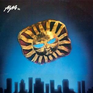 Okładka książki Niebieska. Reedycja 2021 CD