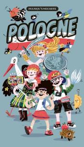 Okładka książki Niemapa. Polska wersja francuska