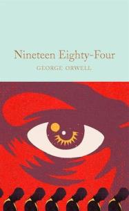 Okładka książki Nineteen Eighty-Four