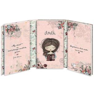 Opakowanie Notes 3w1 na magnes