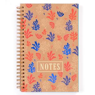 Opakowanie Notes ABSTRACT II AB02