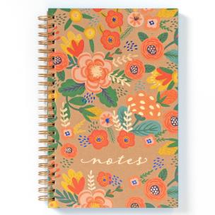 Opakowanie Notes FLOWERS I FL01