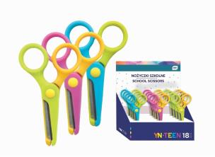 Opakowanie Nożyczki W-42 YN TEEN
