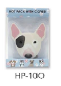 Opakowanie Ogrzewacz do rąk. Pies