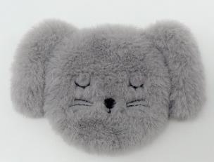 Opakowanie Ogrzewacz do rąk w pluszowym pokrowcu 2