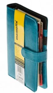 Opakowanie Organizer Memofix 2 K-82 turkusowy
