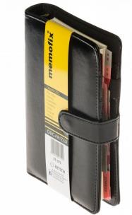 Opakowanie Organizer Memofix B6 ST 371 czarny