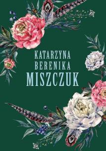 Okładka książki Pakiet Szeptucha / Noc Kupały / Żerca / Przesilenie / Jaga