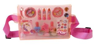 Opakowanie Pasek z kosmetykami POP