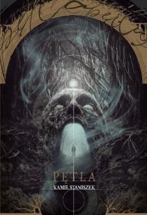 Okładka książki Pętla