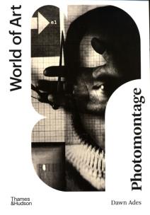 Okładka książki Photomontage