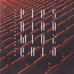 Okładka książki Pieśni (do_)_ widzenia