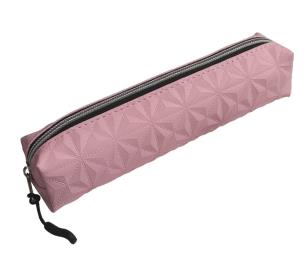 Opakowanie Piórnik Diamond różowy NARCISSUS