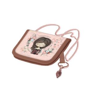 Opakowanie Portfel ze sznurkiem