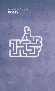 Okładka książki Posty