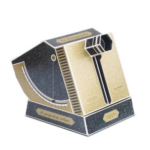 Opakowanie Projektor do obserwacji plam słonecznych (obraz 5,5 i 7,5 cm)