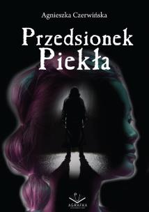 Okładka książki Przedsionek piekła