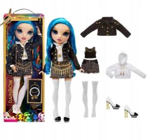 Opakowanie Rainbow High Large Doll - My Runway Friend (Amaya)
