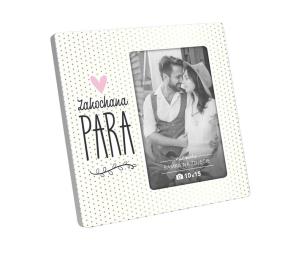 Opakowanie Ramka Moments RM-056 Zakochana Para
