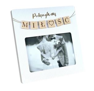 Opakowanie Ramka Moments RM-059 Ślub